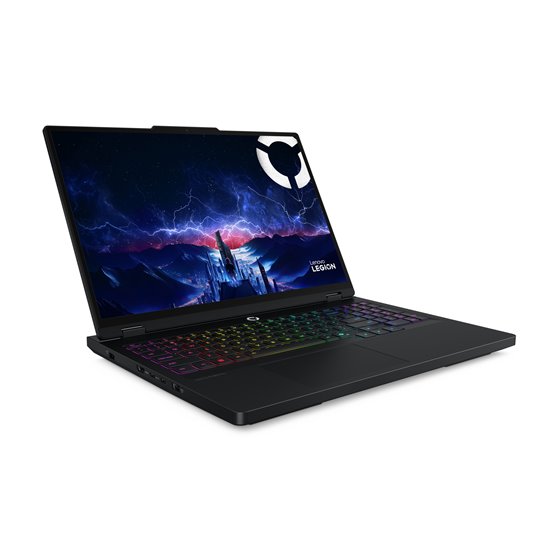 Legion Pro 5 16IRX10 Intel® Core™ i9 i9-14900HX Portátil 40,6 cm (16") WQXGA 32 GB DDR5-SDRAM 1 TB SSD NVIDIA GeForce RTX 5070 W
