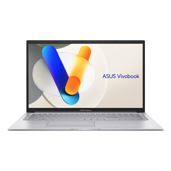 Vivobook 17 F1704VA-AU049W - Ordenador Portátil 17.3" Full HD (Intel Core 7 150U, 16GB RAM, 1TB SSD, Graphics, Windows 11 Home) 