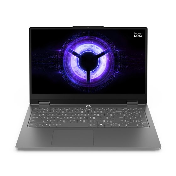 LOQ Essential 15IRX11 Intel® Core™ i5 i5-13450HX Portátil 39,6 cm (15.6") Full HD 16 GB DDR5-SDRAM 1 TB SSD NVIDIA GeForce RTX 5