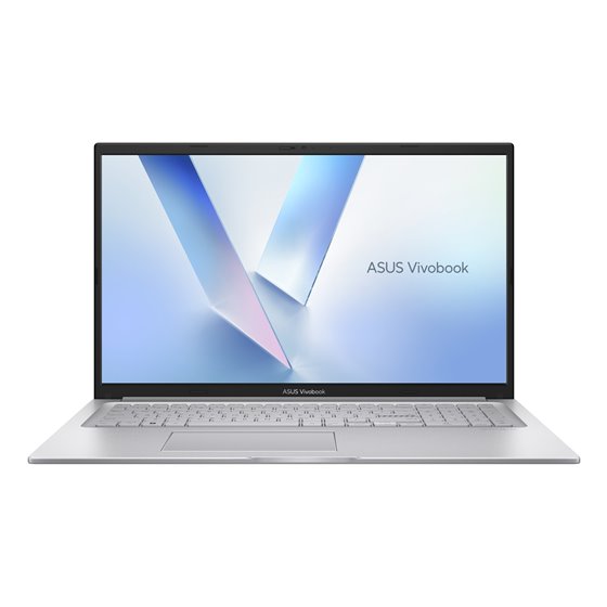 Vivobook 17 X1704VA-AU1143 - Ordenador Portátil 17.3" Full HD (Intel Core 7 150U, 16GB RAM, 1TB SSD, Graphics, Sin Sistema Opera