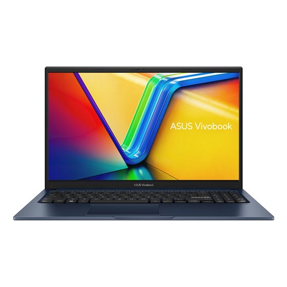 Vivobook 15 X1504VA-BQ5319W - Ordenador Portátil 15.6" Full HD (Intel Core 7 150U, 16GB RAM, 1TB SSD, Graphics, Windows 11 Home)