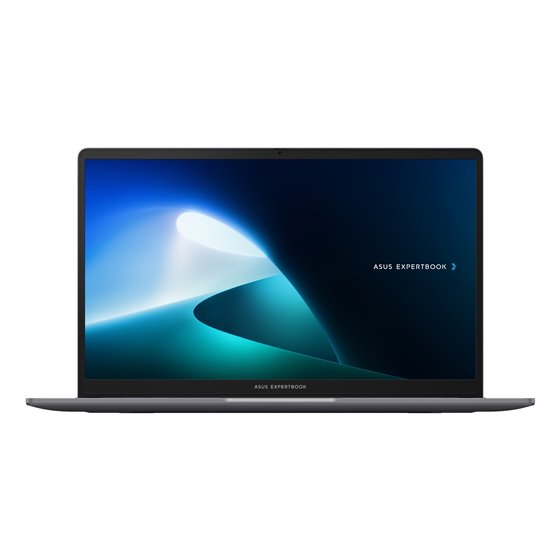 ExpertBook P1 P1503CVA-S72227 - Ordenador Portátil 15.6" Full HD (Intel Core 5 210H, 16GB RAM, 512GB SSD, Graphics, Sin Sistema 