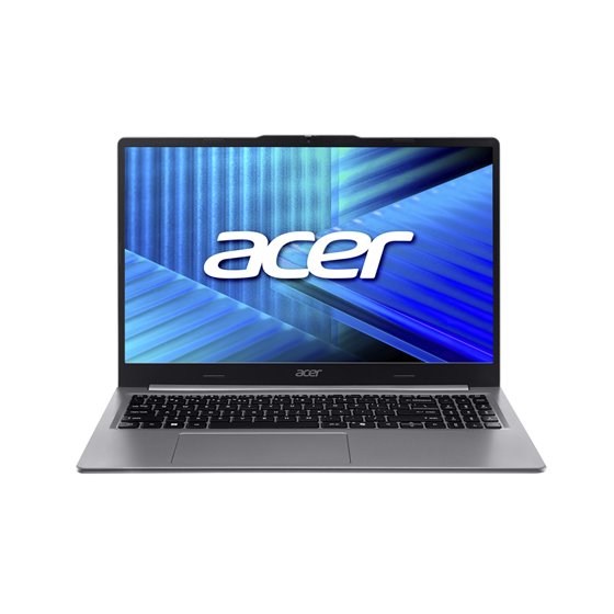 Extensa 15 EXO15-51-58BP Intel Core 5 115U Portátil 39,6 cm (15.6") Full HD 16 GB DDR5-SDRAM 512 GB SSD Wi-Fi 6 (802.11ax) Windo