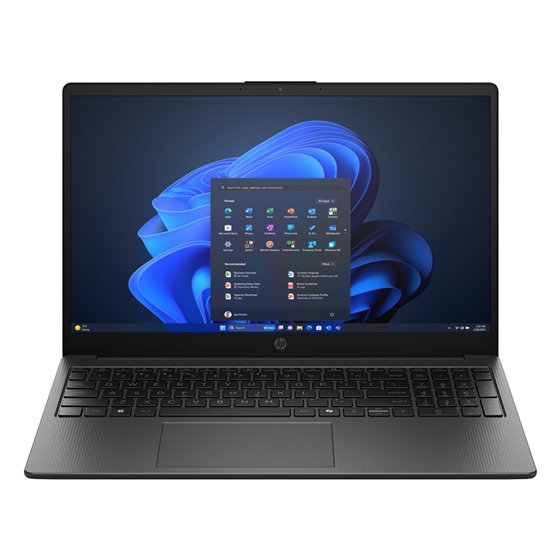 255R G10 AMD Ryzen™ 3 7335U Portátil 39,6 cm (15.6") Full HD 8 GB DDR5-SDRAM 512 GB SSD Wi-Fi 6 (802.11ax) Windows 11 Home Negro