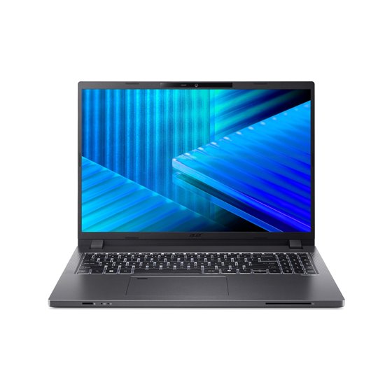 TravelMate P2 TMP216-71-G3-TCO-50ZA Intel Core Ultra 5 125H Portátil 40,6 cm (16") WUXGA 16 GB DDR5-SDRAM 512 GB SSD Wi-Fi 6E (8