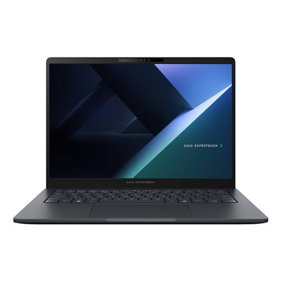 ExpertBook B3 B3405CCA-LY0790X - Ordenador Portátil 14" WUXGA (Intel Core Ultra 7 255H, 16GB RAM, 512GB SSD, Arc 140T, Windows 1