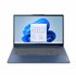 IdeaPad Slim 3 15ABR8 AMD Ryzen™ 5 5625U Portátil 39,6 cm (15.6") Full HD 16 GB DDR4-SDRAM 512 GB SSD Wi-Fi 6 (802.11ax) Windows