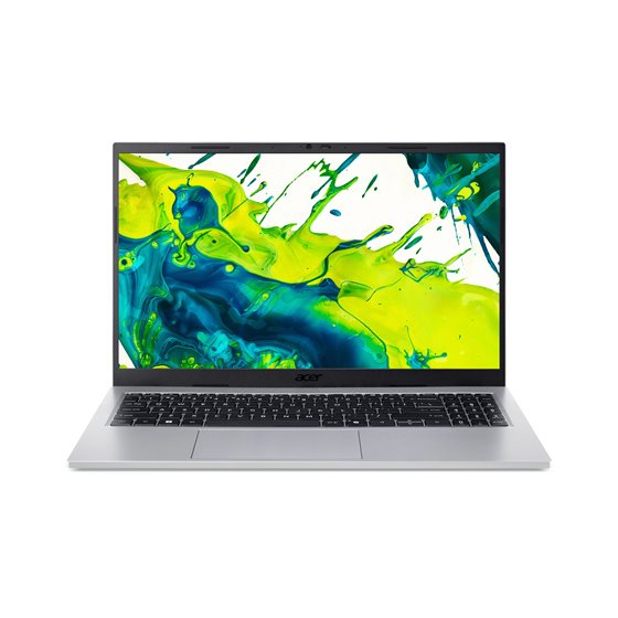 Aspire Go 15 AG15-72P Intel Core 5 120U Portátil 39,6 cm (15.6") Full HD 16 GB DDR4-SDRAM 512 GB SSD Wi-Fi 6 (802.11ax) Windows 
