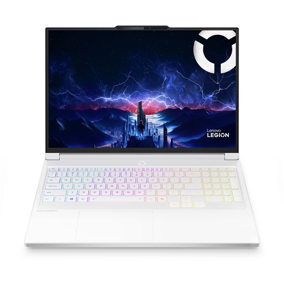 Legion 7 16IAX10 Intel Core Ultra 9 275HX Portátil 40,6 cm (16") WQXGA 32 GB DDR5-SDRAM 2 TB SSD NVIDIA GeForce RTX 5070 Wi-Fi 7