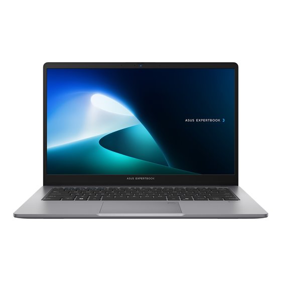 ExpertBook P1 P1403CVA-S61431 - Ordenador Portátil 14" Full HD (Intel Core 7 240H, 16GB RAM, 512GB SSD, Graphics, Sin Sistema Op