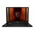 Stealth 18 HX AI A2XWIG-078ES Intel Core Ultra 9 275HX Portátil 45,7 cm (18") Quad HD+ 32 GB DDR5-SDRAM 2 TB SSD NVIDIA GeForce 