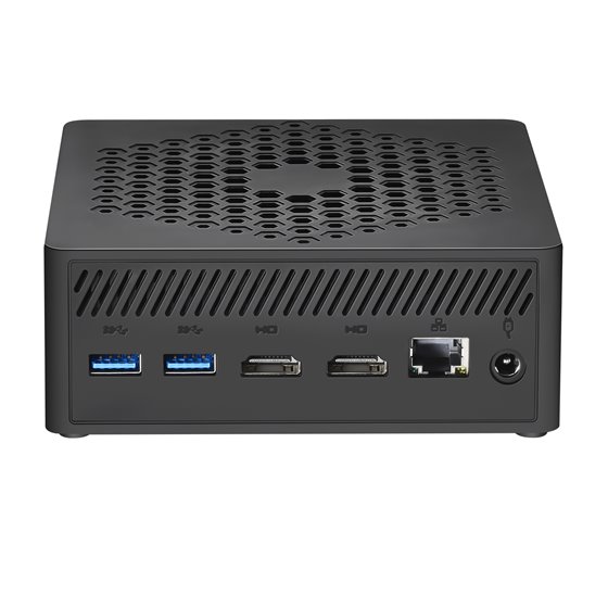 Mini PC GYORS i5 16GB 512GB