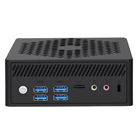 MINIPC N100 8GB 128GB