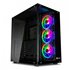 TAL-PCGOOD-BLACK PC i3-10100F Midi Tower Intel® Core™ i3 16 GB DDR4-SDRAM 240 GB SSD Negro
