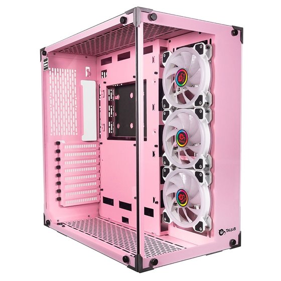 TAL-PCXPR-PNK PC i5-10400F Midi Tower Intel® Core™ i5 32 GB DDR4-SDRAM 480 GB SSD Rosa