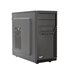 PSIPCH704 PCs/estación de trabajo i5-12400 Midi Tower Intel® Core™ i5 16 GB DDR4-SDRAM 500 GB SSD PC Negro