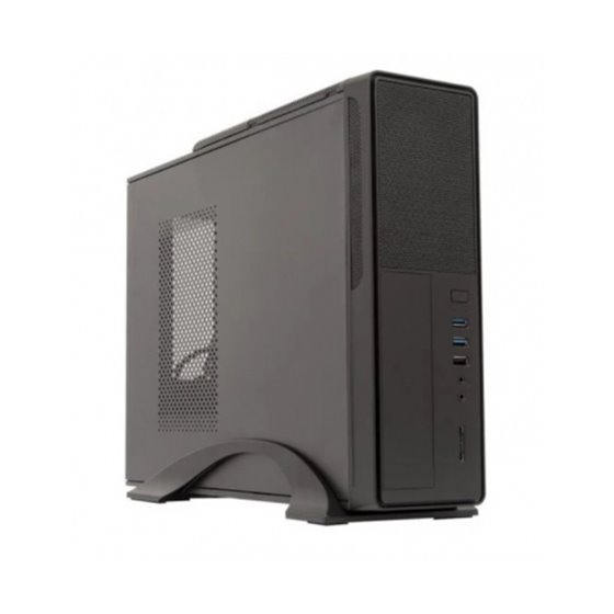 ZE Slim Intel Core i5 12400/16GB/500GB NVMe /Wifi /Windows11 PRO /Ordenador PC