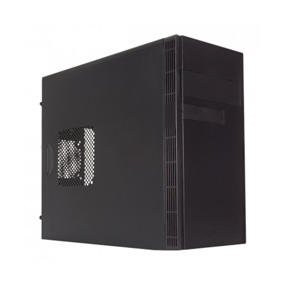 22AH510I548SG PC Intel® Core™ i5 i5-10400 16 GB DDR4-SDRAM 500 GB SSD FreeDOS Torre Negro
