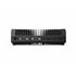 ThinkEdge SE30 Intel® Core™ i5 i5-1145GRE 16 GB DDR4-SDRAM 512 GB SSD Windows 10 IoT Enterprise 2019 LTSC Mini PC Negro