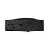 ThinkEdge SE50 Intel® Core™ i7 i7-8665UE 16 GB DDR4-SDRAM 512 GB SSD Windows 10 IoT Enterprise Mini PC Negro