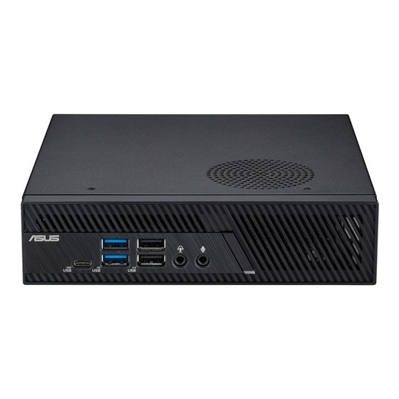 Mini PC i3-13100 8G256G W11P