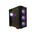AMD Ryzen 5 4650G/32GB/2 Tb NVMe/Windwos 11 Monitor 24 Teclado raton auriculares y alfombriila Ordenador GamingPC