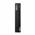 ThinkCentre M70q Gen 5 Intel® Core™ i5 i5-14400T 16 GB DDR5-SDRAM 512 GB SSD Windows 11 Pro Mini PC Negro