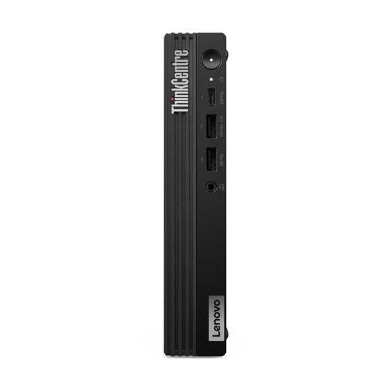 ThinkCentre M70q Gen 5 Intel® Core™ i5 i5-14400T 16 GB DDR5-SDRAM 512 GB SSD Windows 11 Pro Mini PC Negro