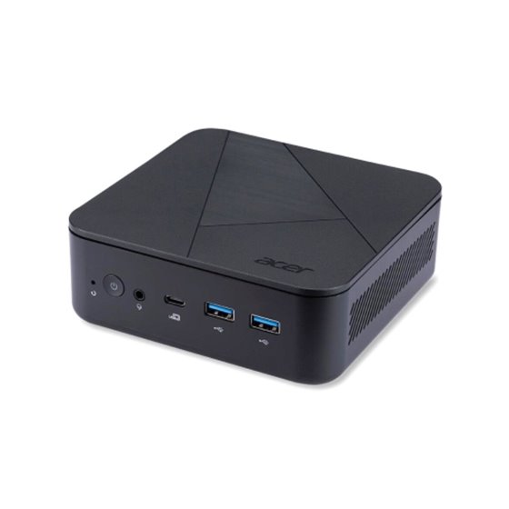 CompactCore i3-1315U/16Gb/512GB Powered by ACER