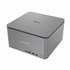 ThinkCentre neo Ultra Intel® Core™ i9 i9-14900 32 GB DDR5-SDRAM 1 TB SSD NVIDIA GeForce RTX 4060 Windows 11 Pro Mini PC Gris