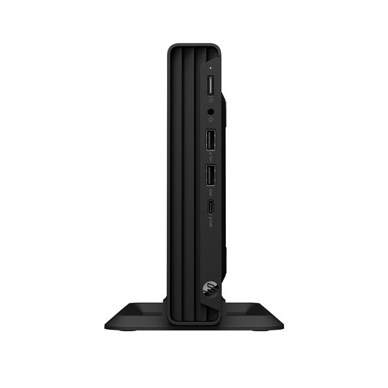Pro Mini 260 G9 Intel® Core™ i5 i5-1334U 8 GB DDR4-SDRAM 256 GB SSD Windows 11 Pro Mini PC Negro