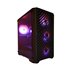 Core Gaming Ryzen 7 5700/16GB/512GB/RTX 3050 Windows 11 Negro