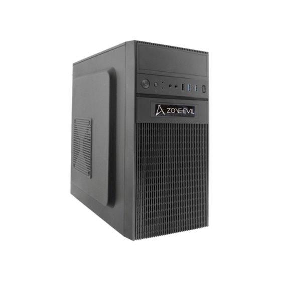 Core Work Intel Core i5 14400/16GB/1TB SSD Nvme Negro Windows 11