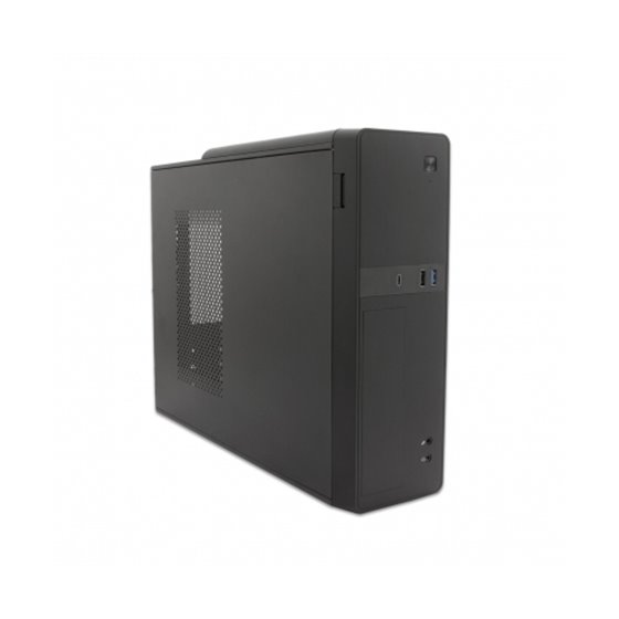 Core Slim Intel Core i5 14400/32GB/2TB SSD Nvme Negro Windows 11