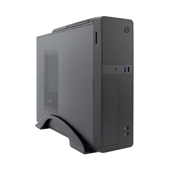 Core Slim Intel Core i5 14400/16GB/1TB SSD Nvme Negro