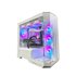 ROYWU9285KF_64_2Tb_5070W Intel Core Ultra 9 285K 64 GB DDR5-SDRAM 2 TB SSD NVIDIA GeForce RTX 5070 Windows 11 Home Torre PC Blan
