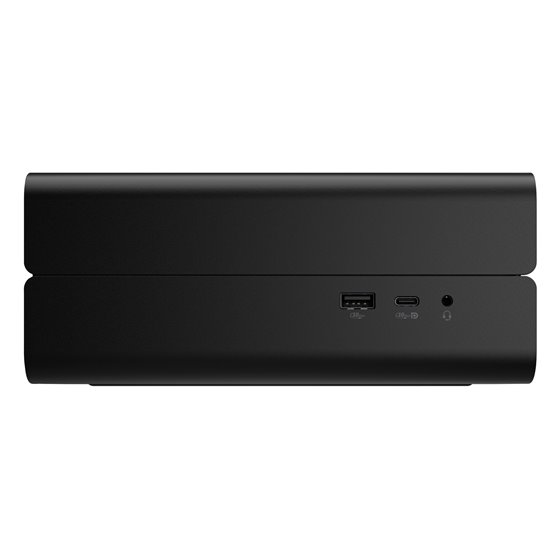 Z2 G1a Wolf Pro Security Edition Copilot+ PC AMD Ryzen AI Max+ PRO 395 128 GB LPDDR5x-SDRAM 1 TB SSD Windows 11 Pro Mini PC Pues