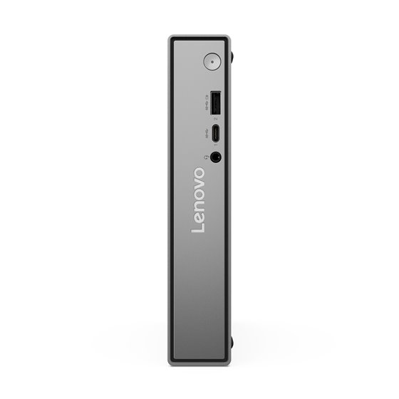 ThinkCentre neo 50q Gen 5 Intel® Core™ i3 i3-1315U 8 GB DDR5-SDRAM 256 GB SSD Windows 11 Pro Mini PC Negro