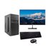 Corei514400_32_1TB_W11_24_tec Intel® Core™ i5 i5-14400 32 GB DDR4-SDRAM 1 TB SSD Windows 11 Torre PC Negro