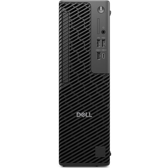 Pro Max FCS1250 Intel Core Ultra 7 265 16 GB DDR5-SDRAM 512 GB SSD Windows 11 Pro Slim PC PC Negro
