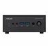 PN42-SN004AV Intel® N N100 4 GB DDR4-SDRAM 128 GB SSD Windows 11 Pro Mini PC Negro