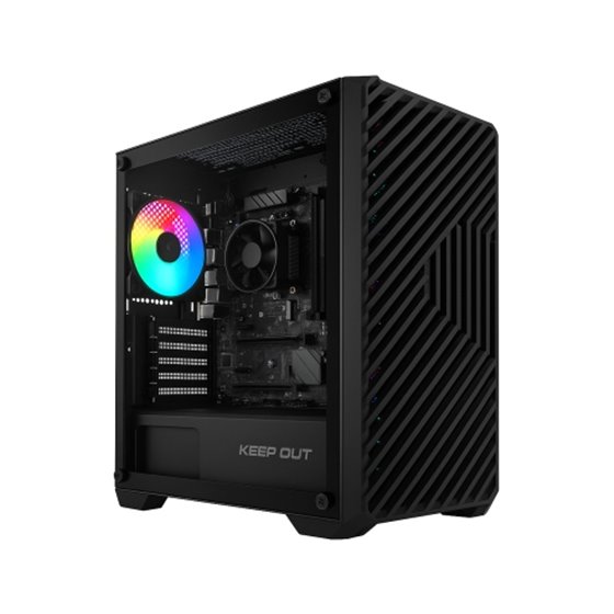 Ryzen 5 5655G/32GB/1TB SSD Windows 11 Ordenador Gaming