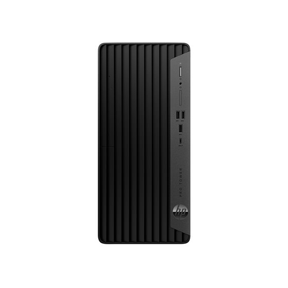 Pro Tower 400 G9 PCI Intel® Core™ i5 i5-14500 16 GB DDR5-SDRAM 512 GB SSD Windows 11 Pro Torre PC Negro