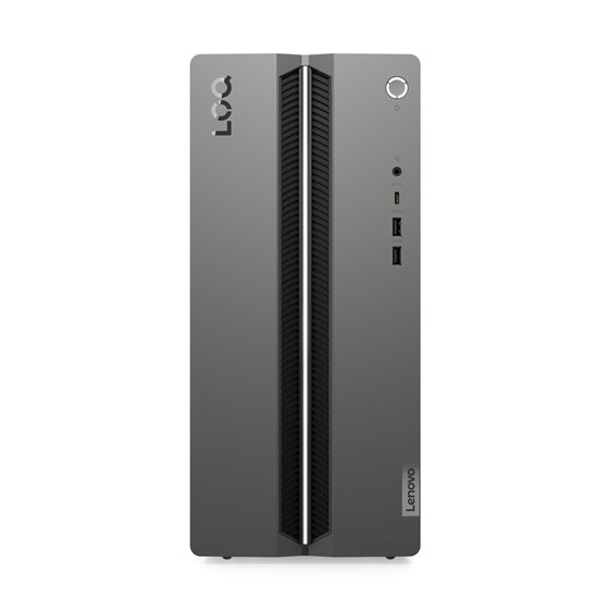 LOQ Tower 17IAX10 Intel Core Ultra 7 255HX 16 GB DDR5-SDRAM 1 TB SSD NVIDIA GeForce RTX 5060 Torre PC Negro