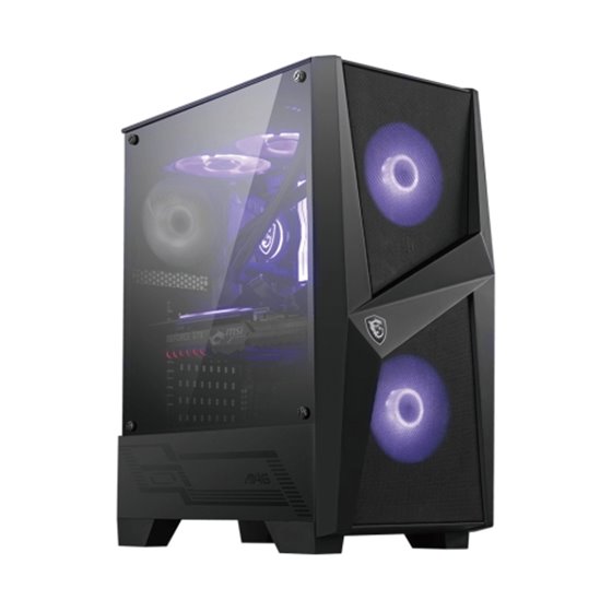 Evil Intel Core i5-12400F/16GB/1TB SSD/RTX3050/Wifi/Ordenador Gaming