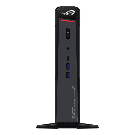 ROG NUC RNUC15JNK9X28AA2 Intel Core Ultra 9 275HX 32 GB DDR5-SDRAM 2 TB SSD NVIDIA GeForce RTX 5080 Windows 11 Home USFF Mini PC