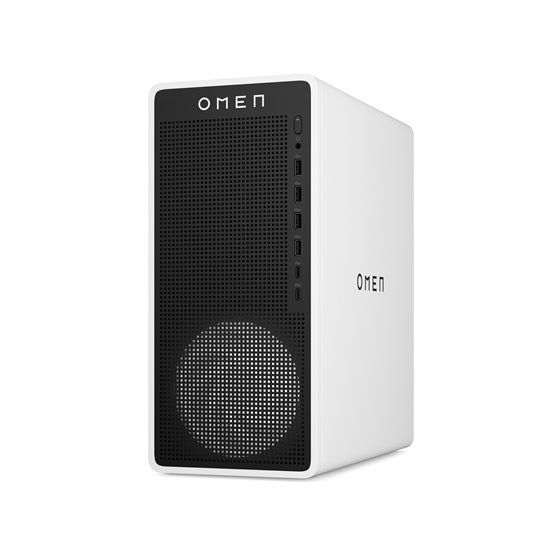 OMEN 16L TG03-0075ns Intel® Core™ i5 i5-14400F 16 GB DDR5-SDRAM 2 TB SSD NVIDIA GeForce RTX 5060 Windows 11 Home Torre PC Negro