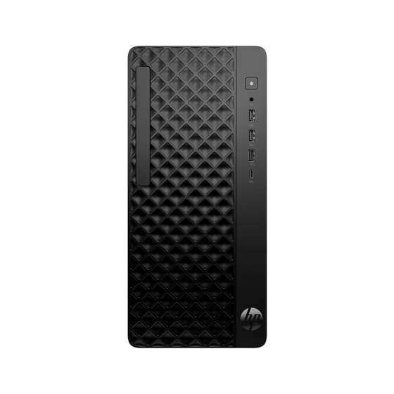 ProDesk 2 Tower G1i E Desktop PC Intel® Core™ i3 i3-13100 16 GB DDR5-SDRAM 512 GB SSD Windows 11 Pro Torre Negro