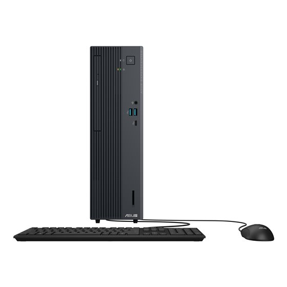 ExpertCenter P500 SFF P500SV-13420H032X - Sobremesa (Intel Core i5-13420H, 16GB RAM, 512GB SSD, UHD Graphics, Windows 11 Pro) Gr