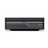 Veriton VGN100 GB10 128 GB LPDDR5x-SDRAM 4 TB SSD DGX OS Mini PC Puesto de trabajo Negro, Gris